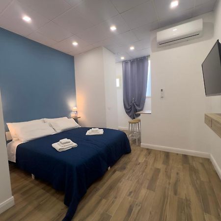 Aura Apartments Napoli 외부 사진