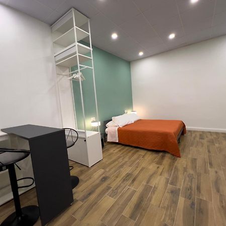 Aura Apartments Napoli 외부 사진