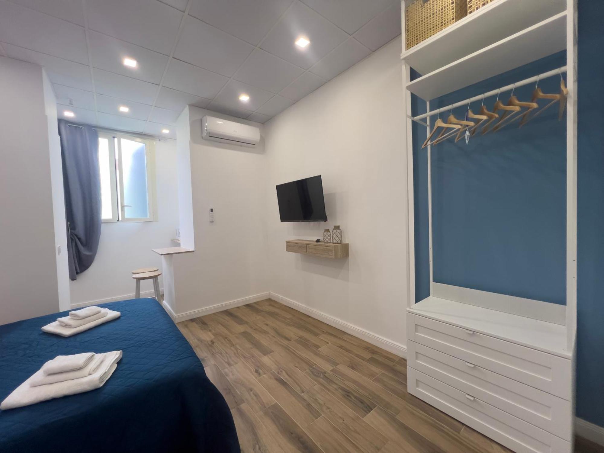 Aura Apartments Napoli 외부 사진