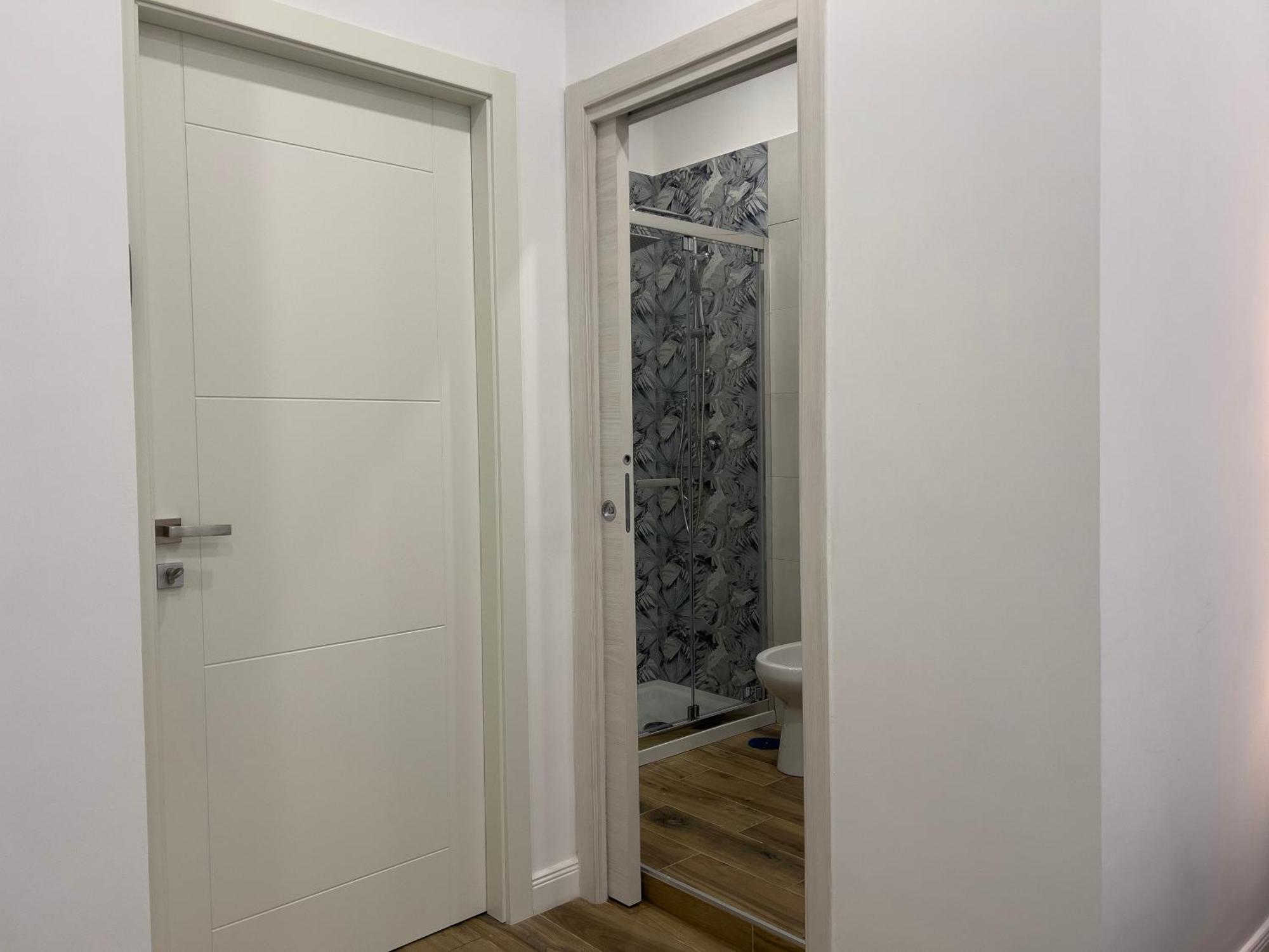Aura Apartments Napoli 외부 사진