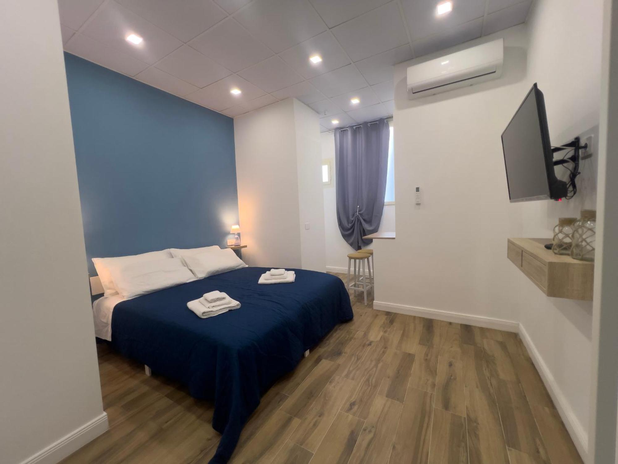 Aura Apartments Napoli 외부 사진
