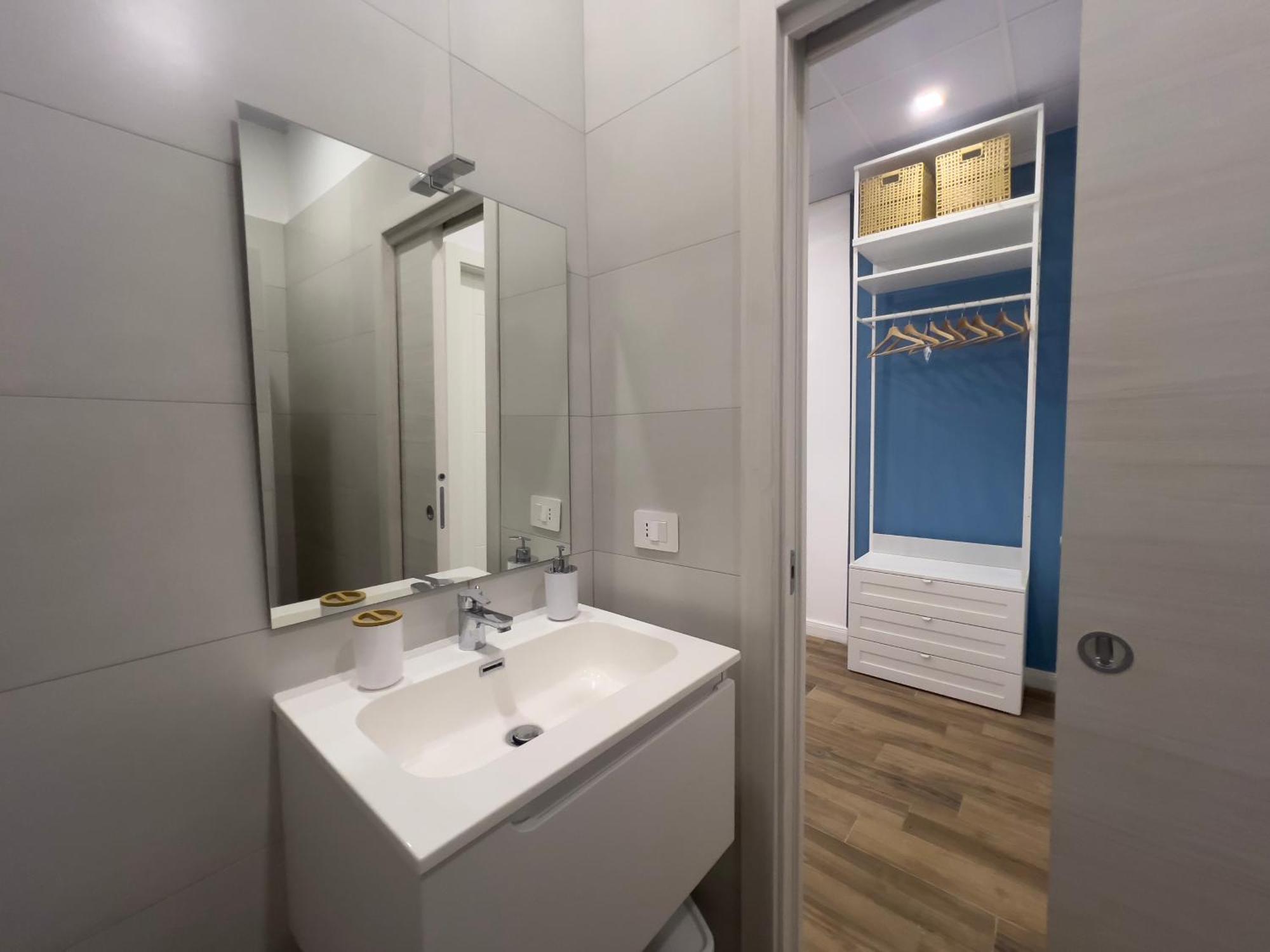 Aura Apartments Napoli 외부 사진