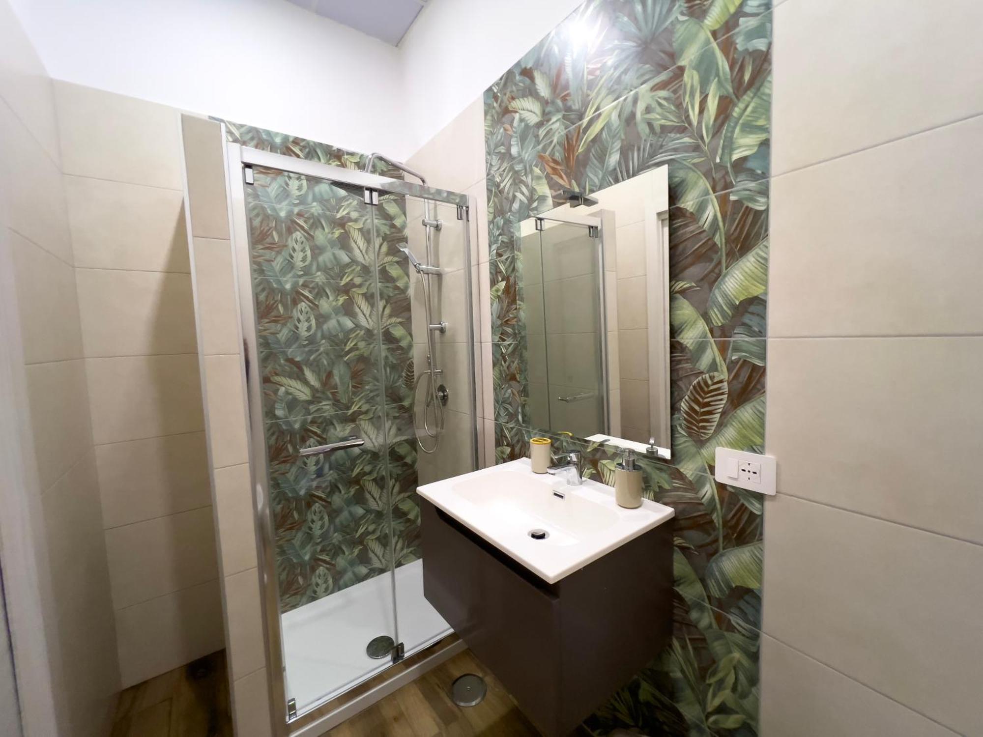 Aura Apartments Napoli 외부 사진