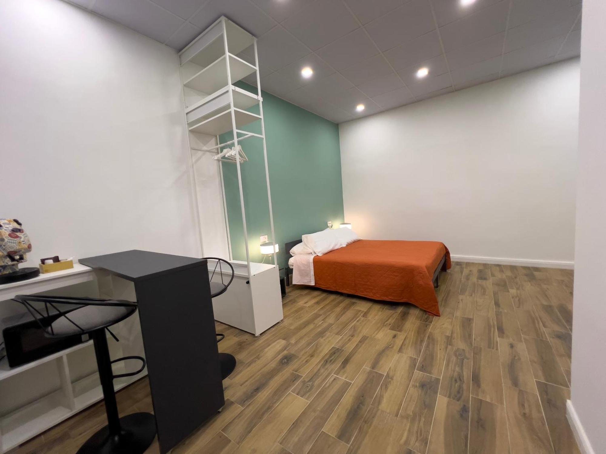 Aura Apartments Napoli 외부 사진