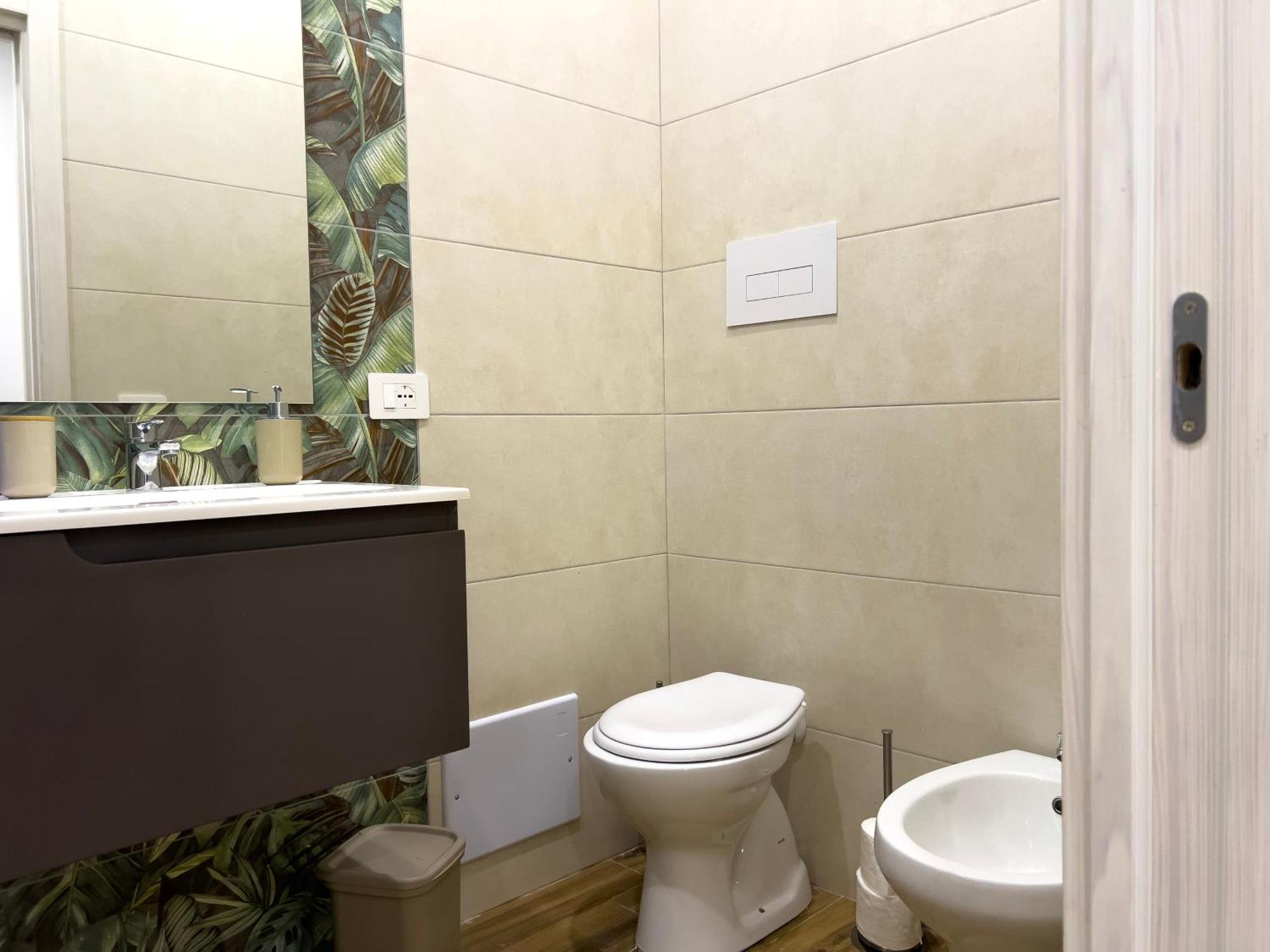 Aura Apartments Napoli 외부 사진