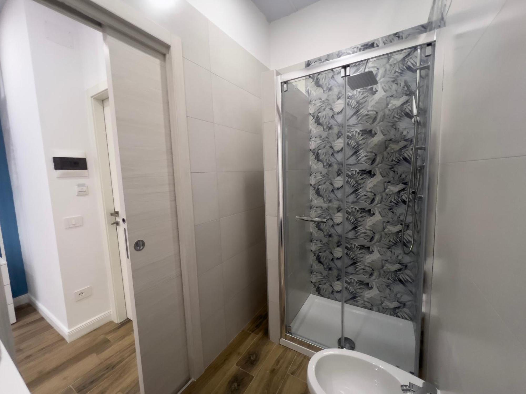 Aura Apartments Napoli 외부 사진