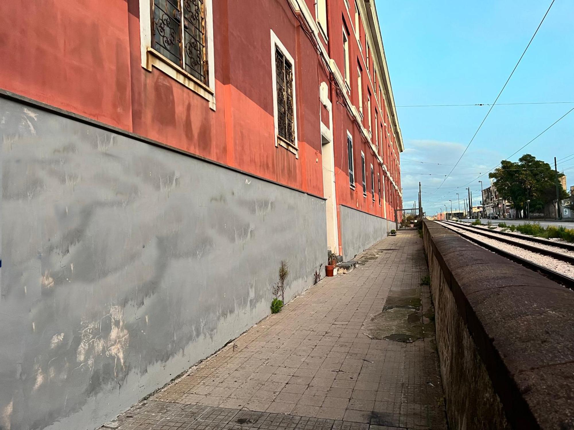 Aura Apartments Napoli 외부 사진