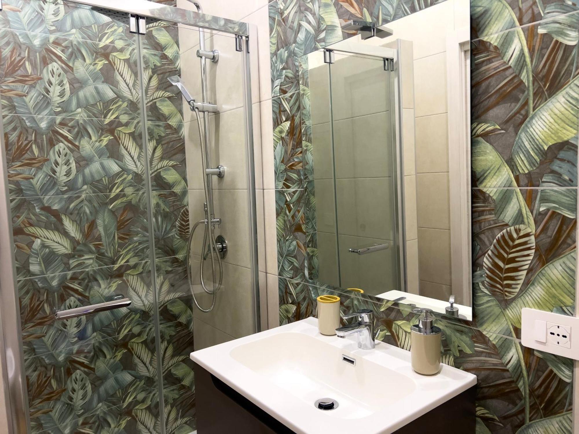 Aura Apartments Napoli 외부 사진